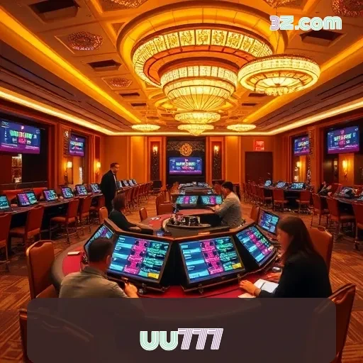 uu777: O que você precisa saber na seção FAQ e muito mais!