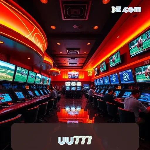 uu777 Quebra-Cabeça: A Nova Sensação entre os Gamers Brasileiros