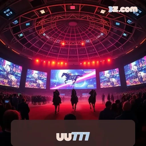 uu777: Viva a Ação com Jogos Que Vão Te Prender!