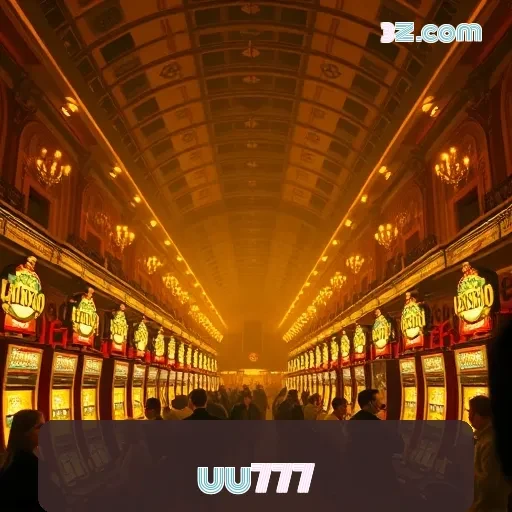 uu777: Novidades Imperdíveis Para Gamers e Aventureiros