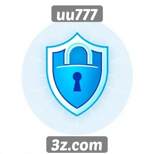 Recursos de segurança no site de jogos uu777