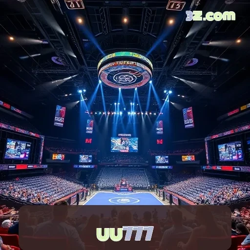 uu777: Domine os Jogos com Estratégias que Funcionam